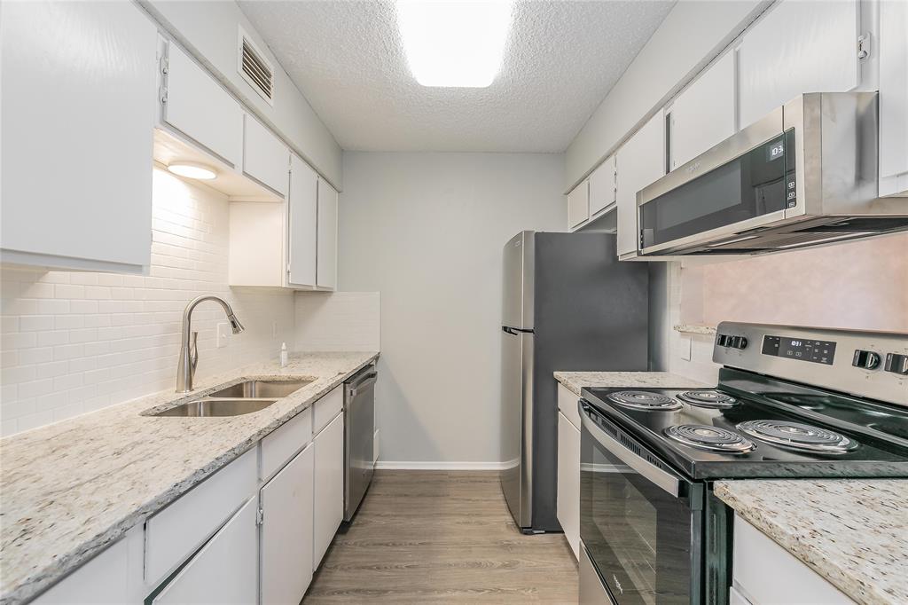 Chamberlain Arlington Heights 2nd - Residential Lease