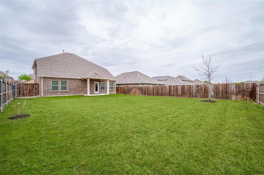 Chapel Trails - Residential