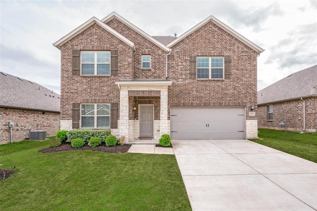 Chapel Trails - Residential