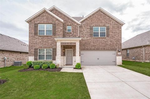 2421 Jeans Mill Drive McKinney TX 75071