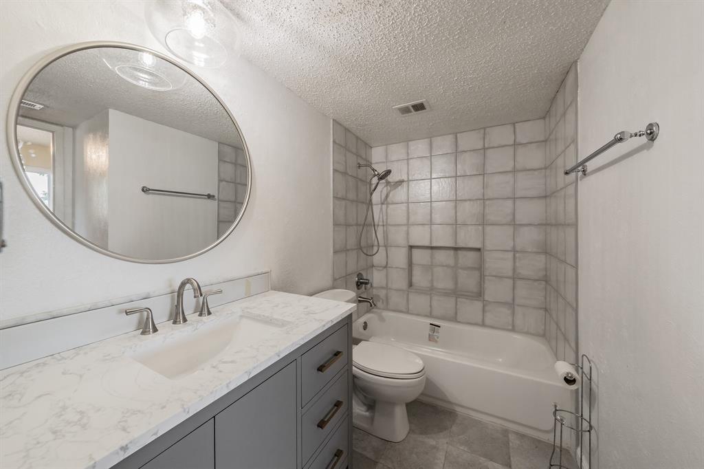 Shady Brook Twnhs Add - Residential