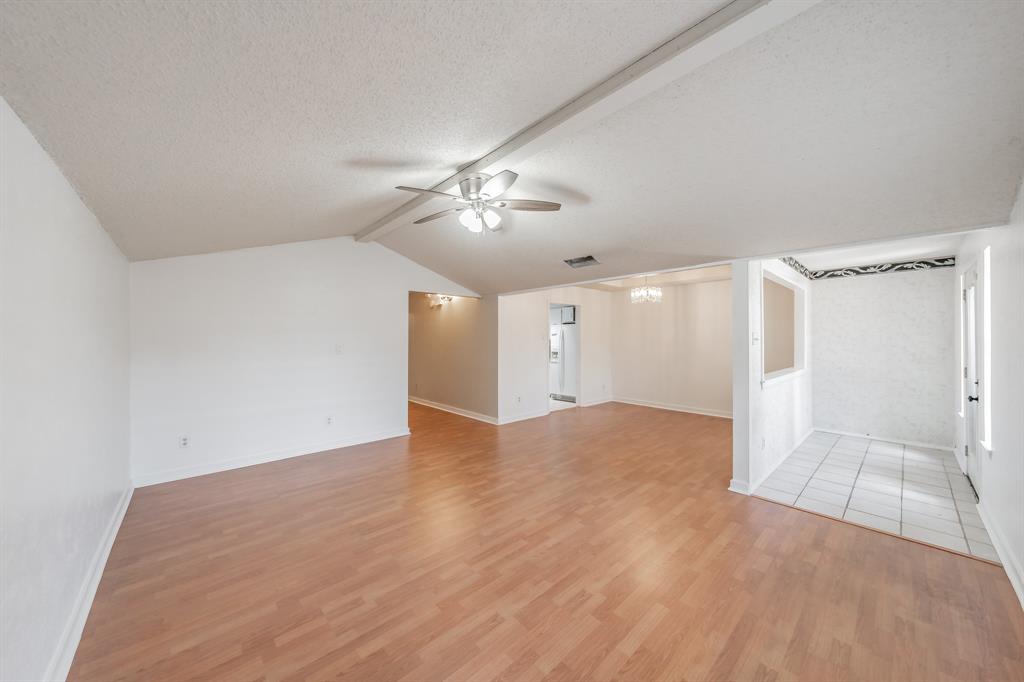 Shady Brook Twnhs Add - Residential