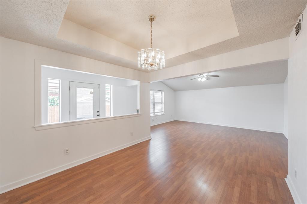 Shady Brook Twnhs Add - Residential