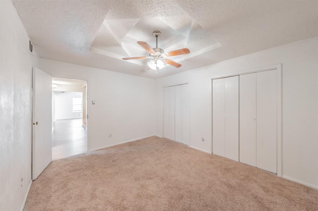 Shady Brook Twnhs Add - Residential