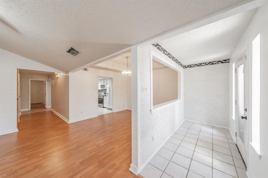 Shady Brook Twnhs Add - Residential