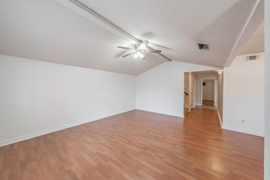 Shady Brook Twnhs Add - Residential