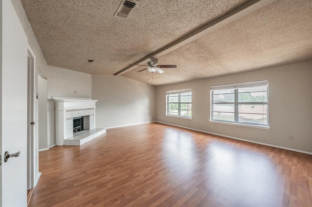 Shady Brook Twnhs Add - Residential