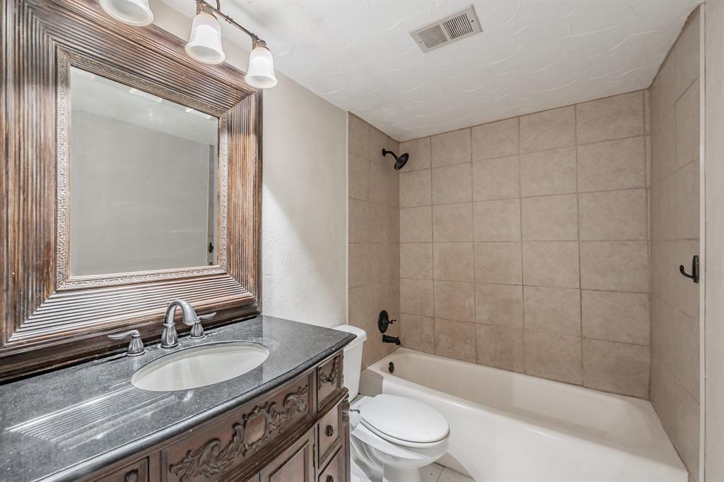 Shady Brook Twnhs Add - Residential