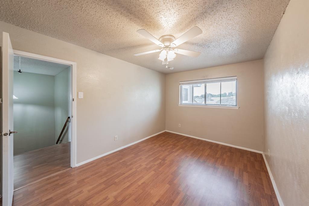 Shady Brook Twnhs Add - Residential