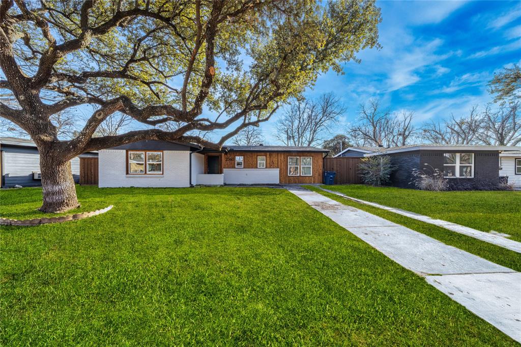 2360 San Marcus Avenue