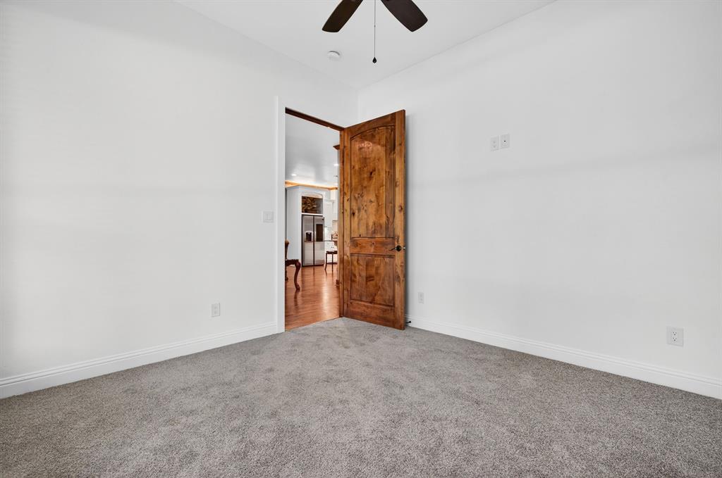 Oak Knoll Add - Residential