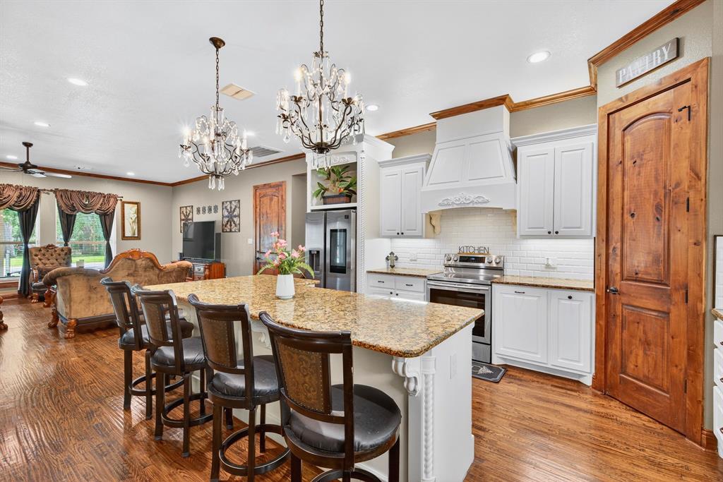 Oak Knoll Add - Residential