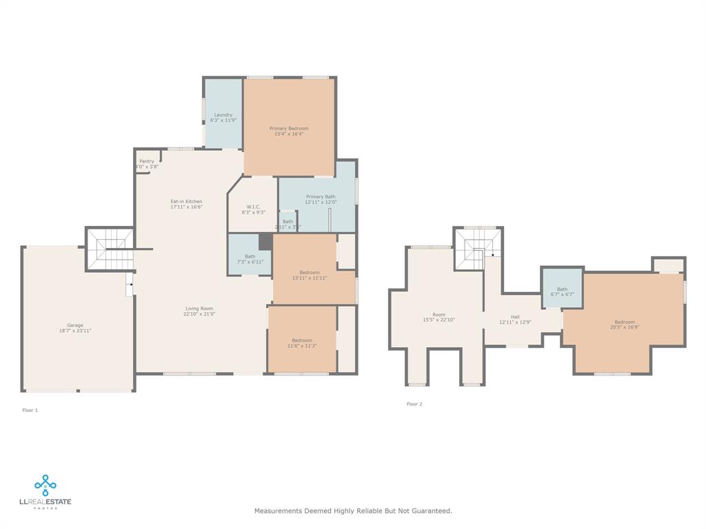 Oak Knoll Add - Residential