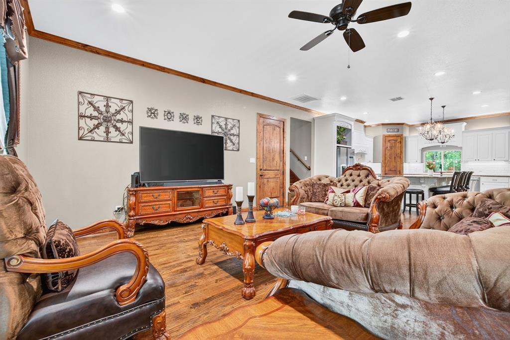 Oak Knoll Add - Residential