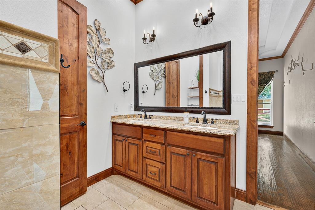 Oak Knoll Add - Residential