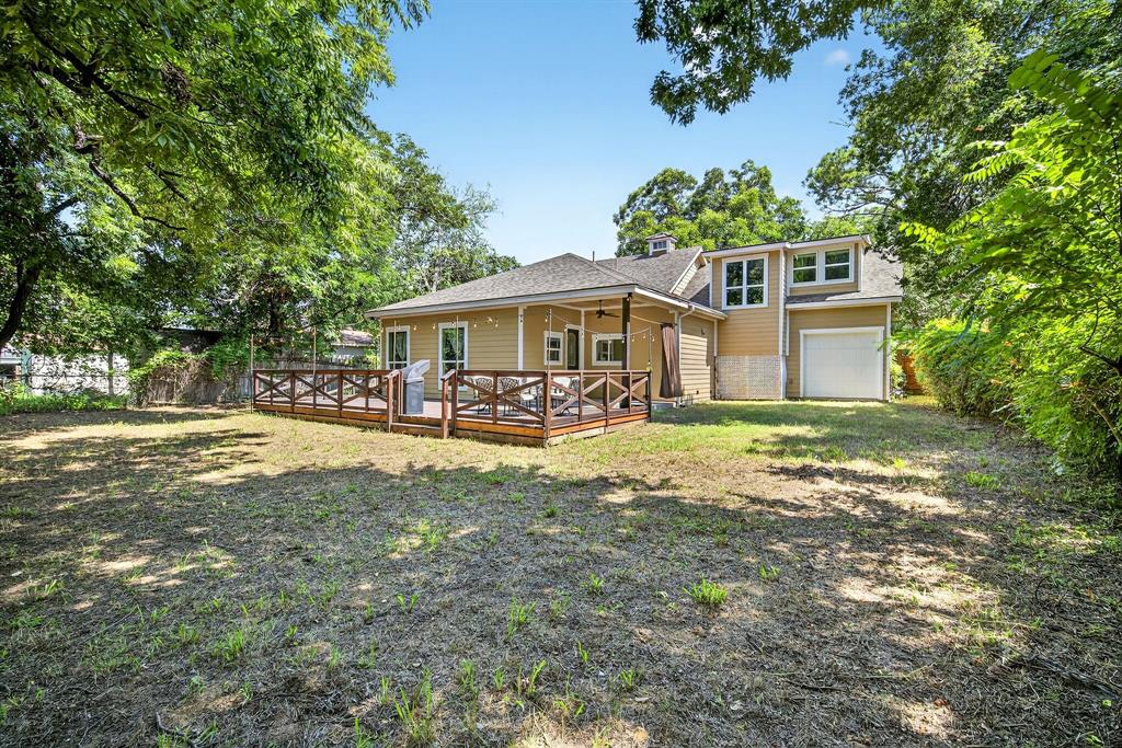 Oak Knoll Add - Residential