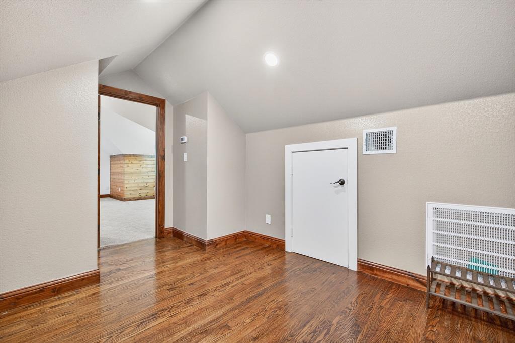 Oak Knoll Add - Residential