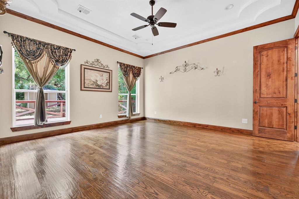 Oak Knoll Add - Residential