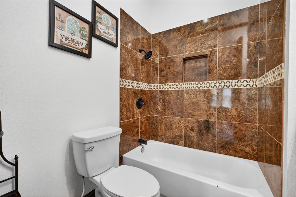 Oak Knoll Add - Residential