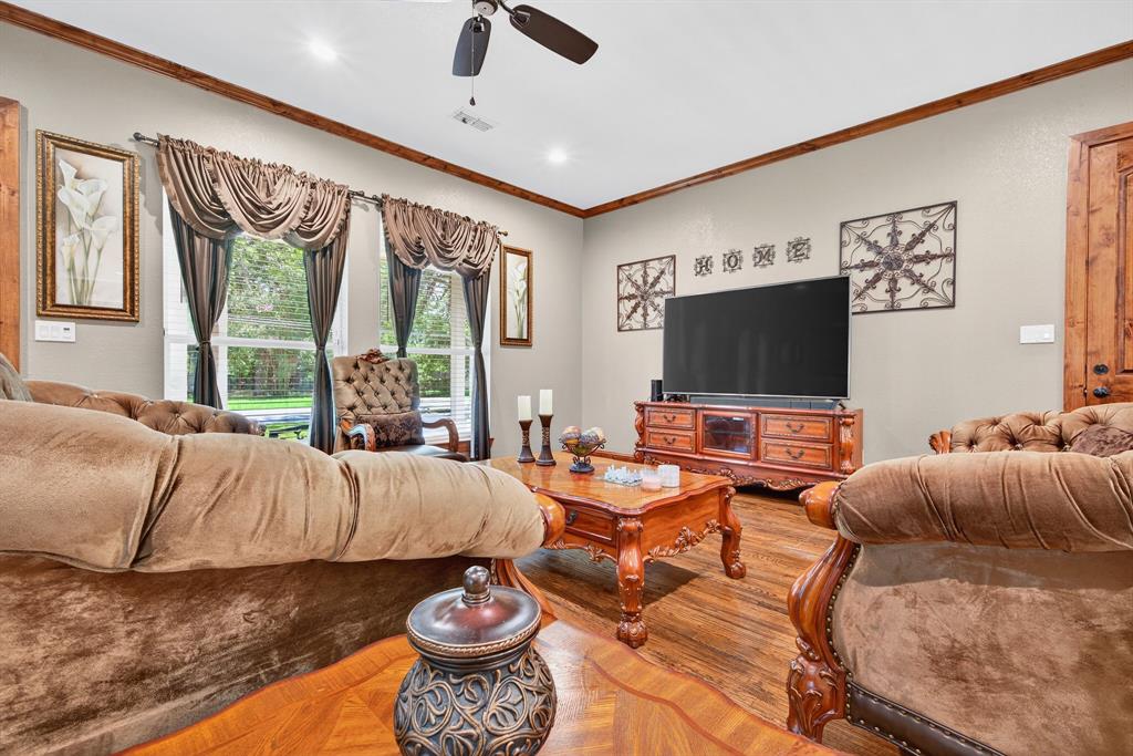 Oak Knoll Add - Residential