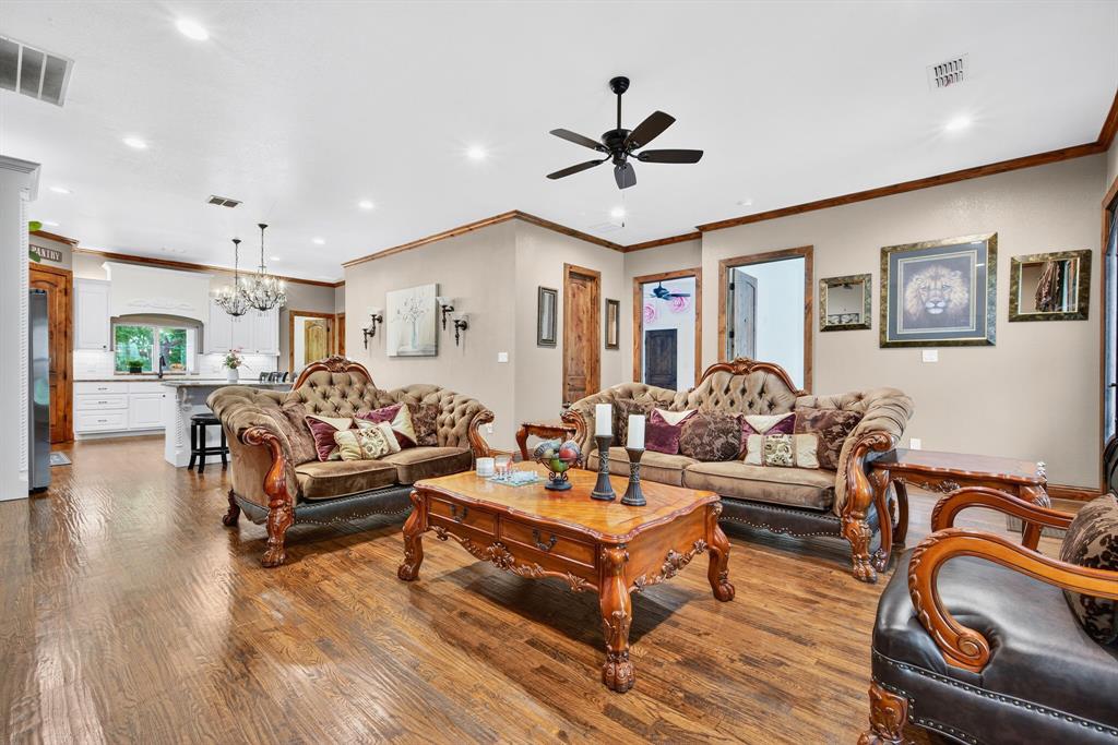 Oak Knoll Add - Residential