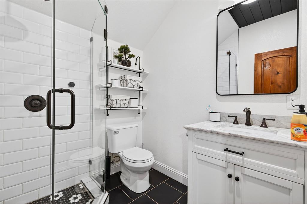 Oak Knoll Add - Residential