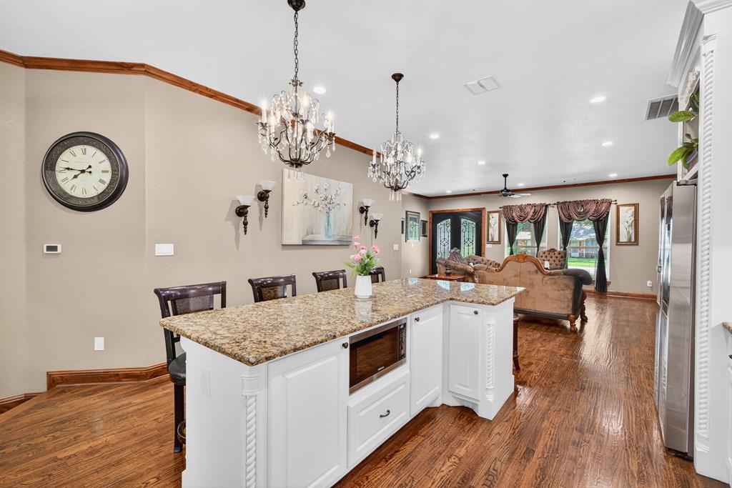 Oak Knoll Add - Residential