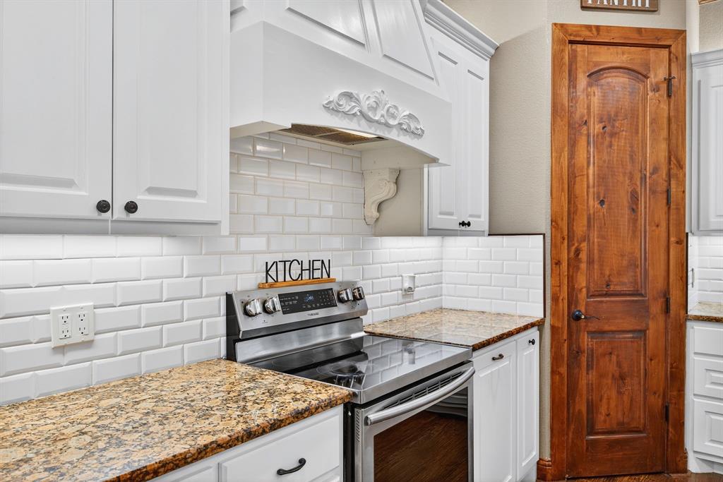 Oak Knoll Add - Residential