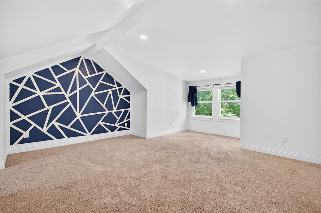 Oak Knoll Add - Residential