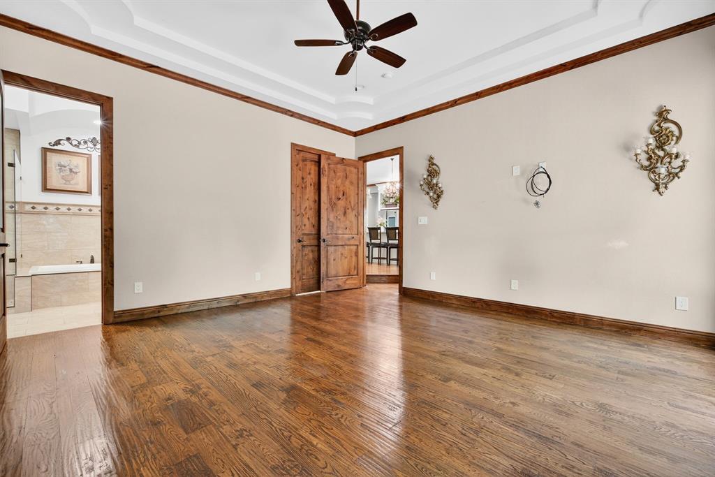 Oak Knoll Add - Residential