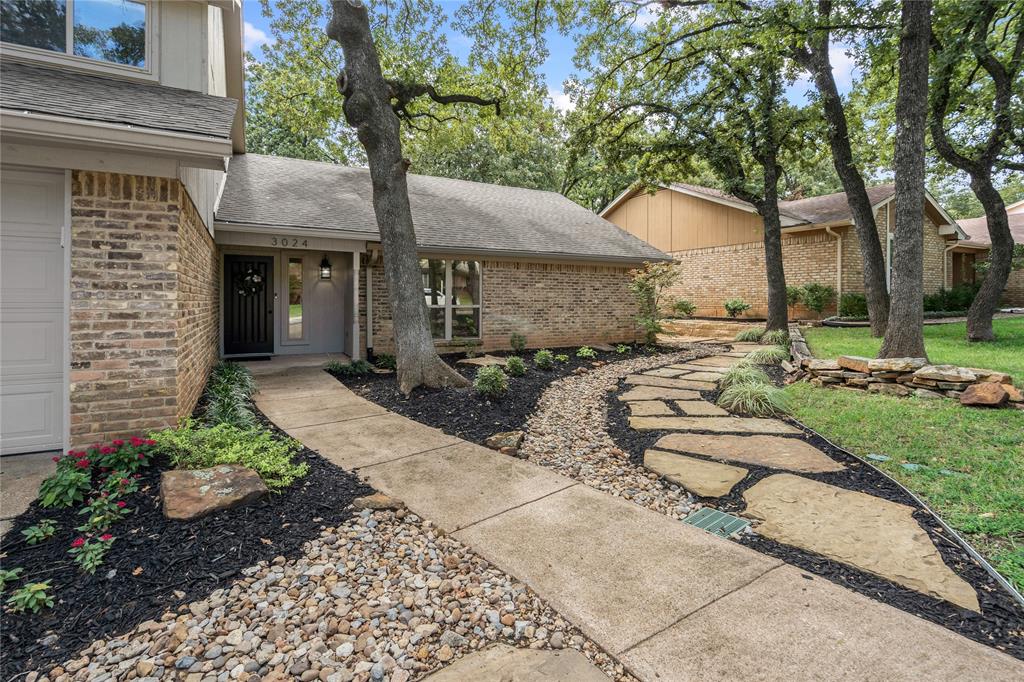 3024 Pecan Circle