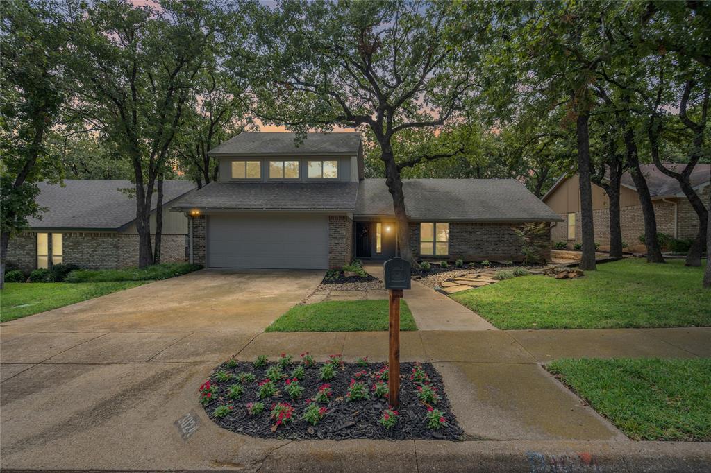 3024 Pecan Circle
