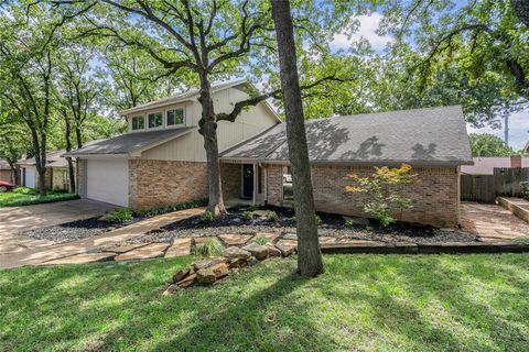 3024 Pecan Circle Bedford TX 76021