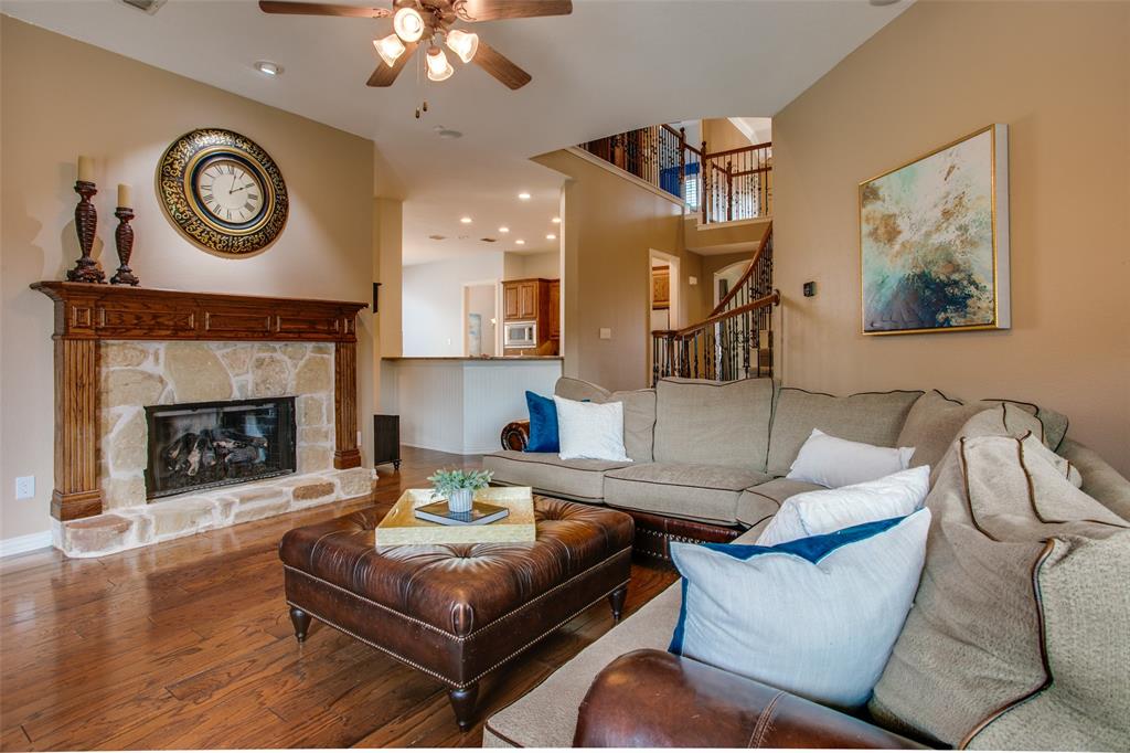 9105 Warm Springs Circle