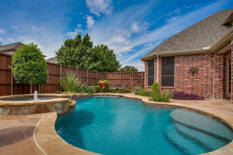 9105 Warm Springs Circle Plano TX 75024