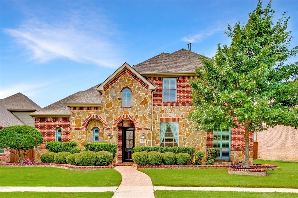 9105 Warm Springs Circle