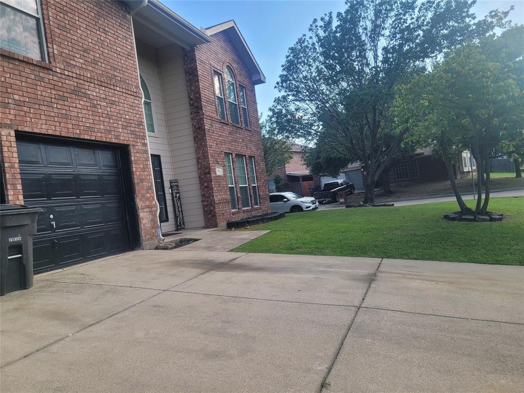 6920 Danieldale Drive