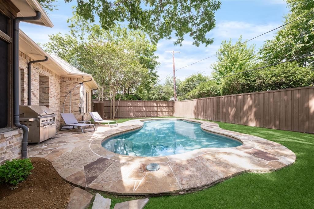 Manchester Place Add - Residential