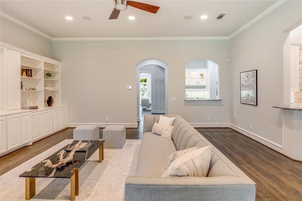 Manchester Place Add - Residential