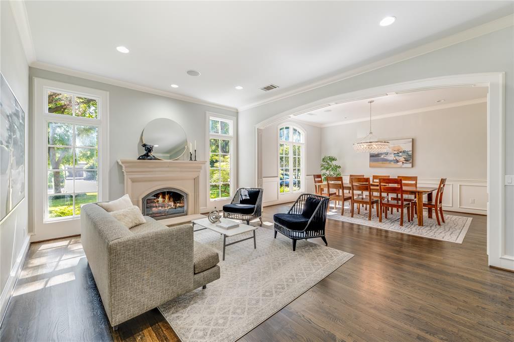 Manchester Place Add - Residential