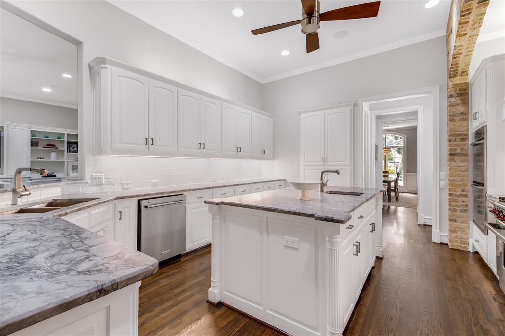 Manchester Place Add - Residential