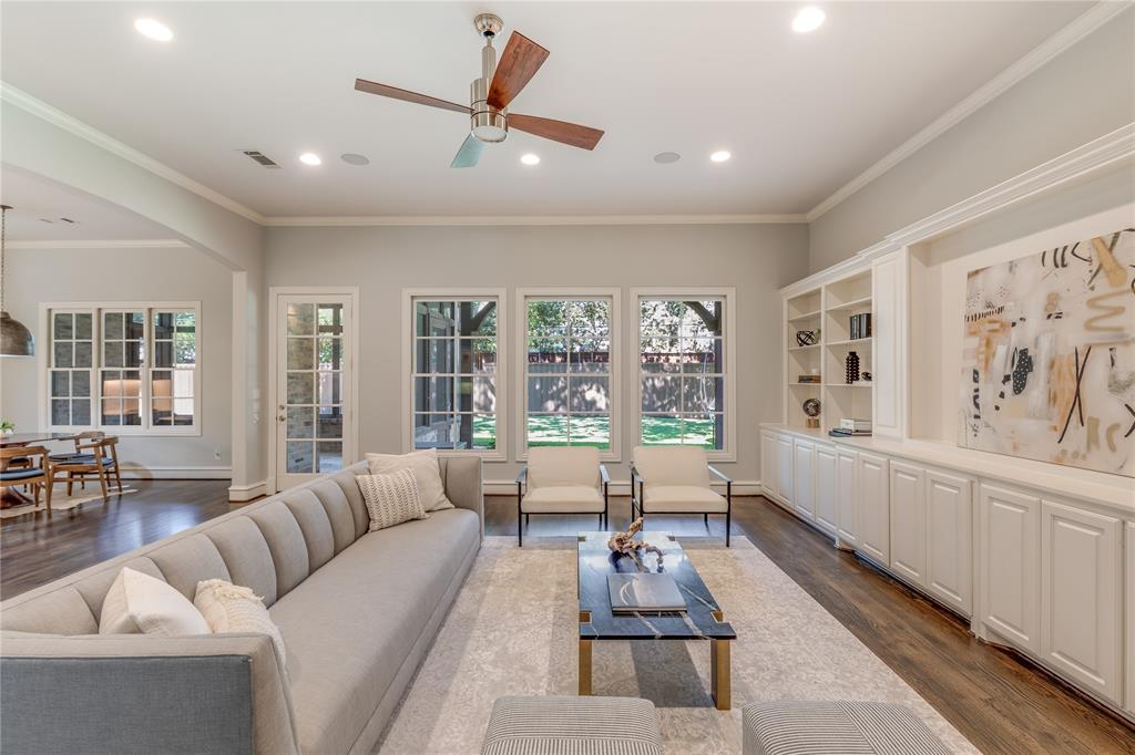 Manchester Place Add - Residential