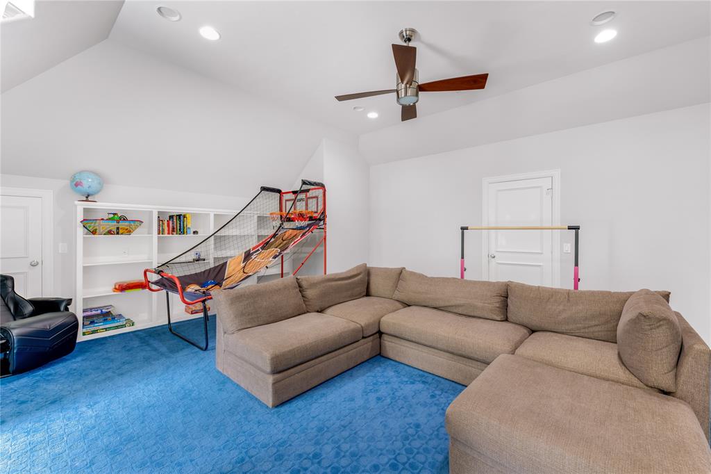 Manchester Place Add - Residential