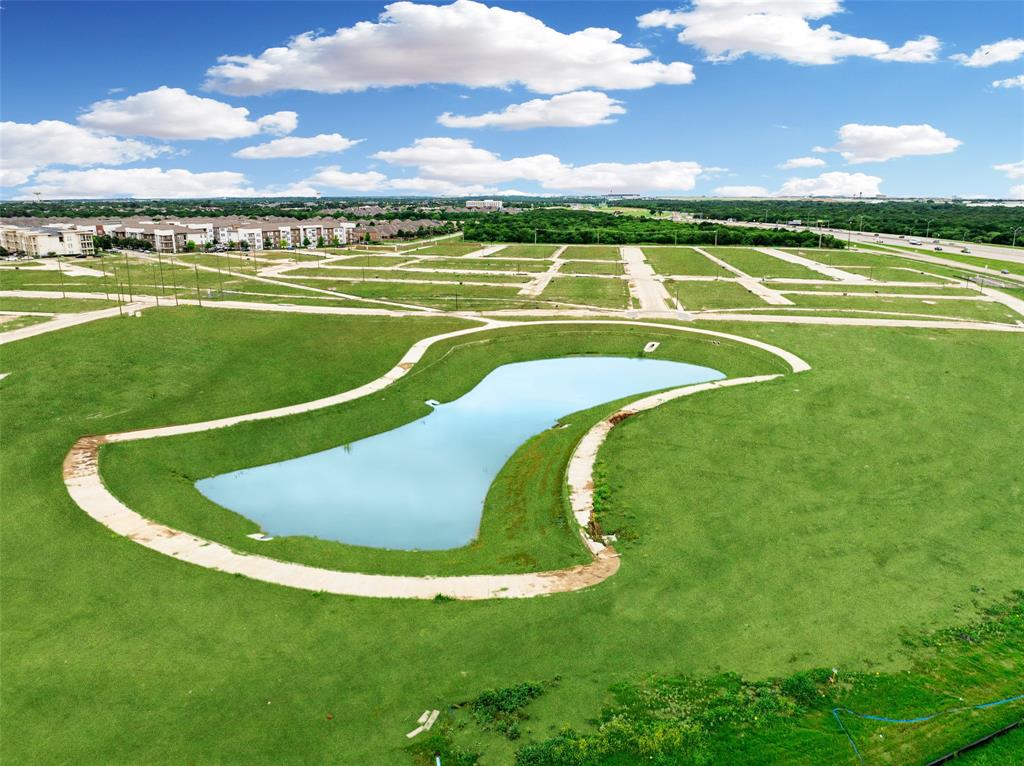Waterbend - Residential