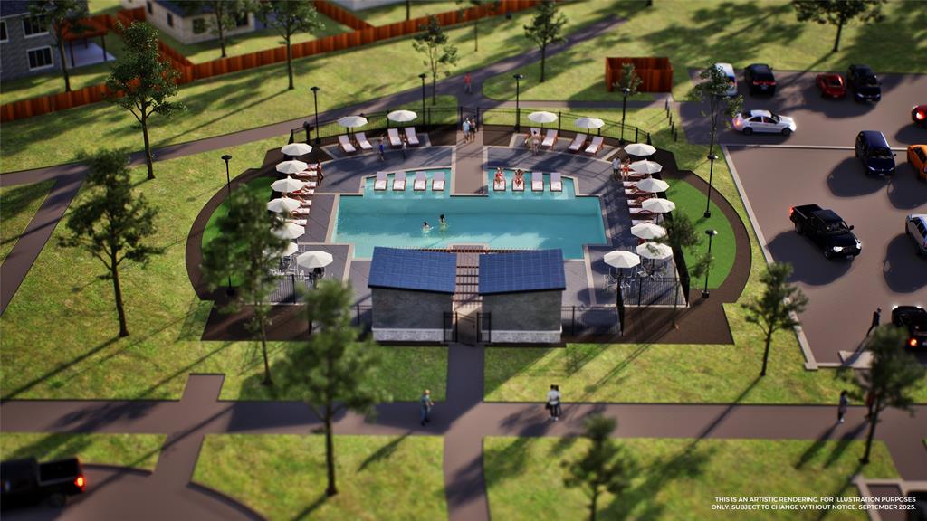 Waterbend - Residential