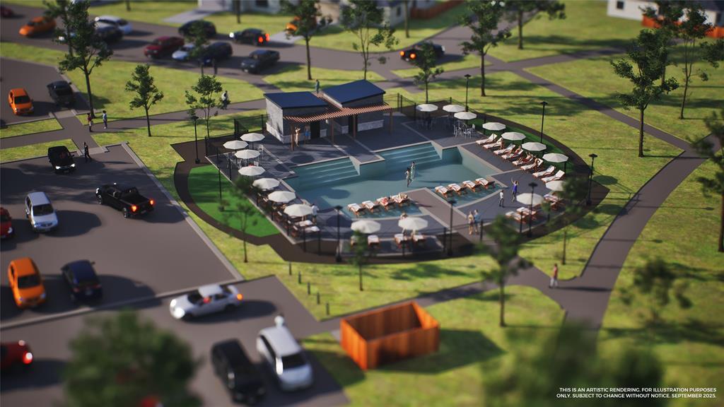 Waterbend - Residential