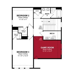 Waterbend - Residential