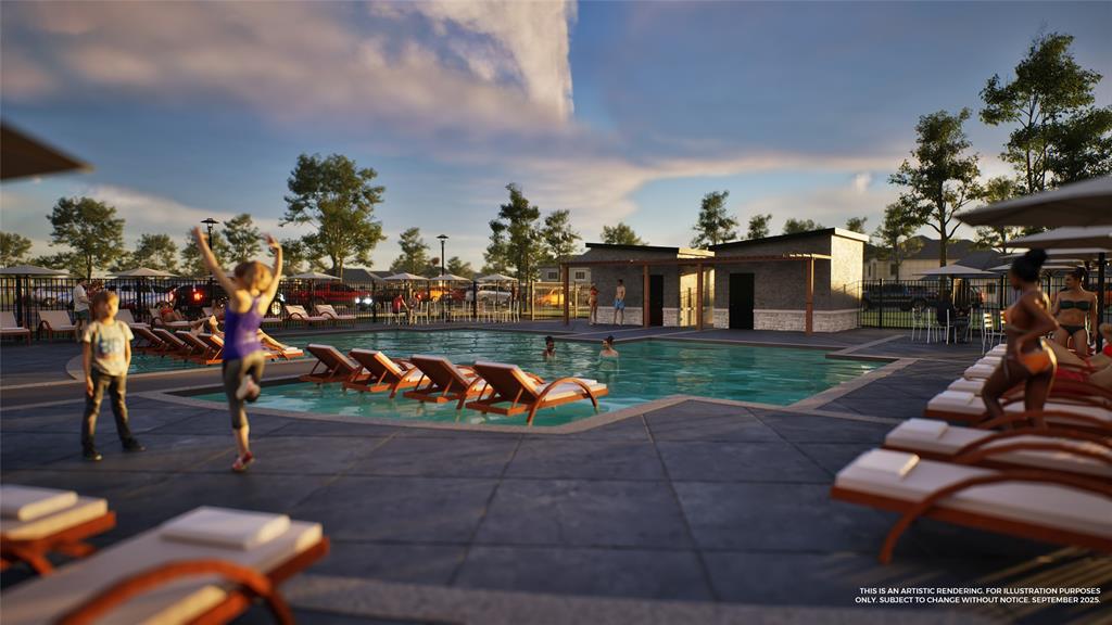 Waterbend - Residential