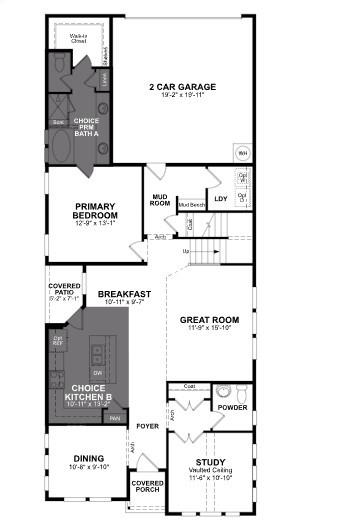 Waterbend - Residential