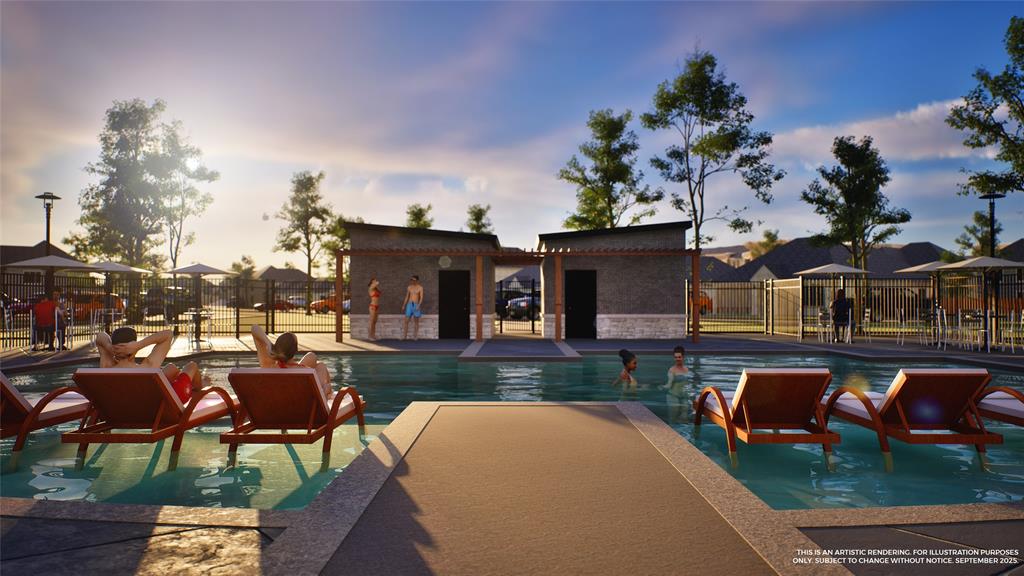 Waterbend - Residential